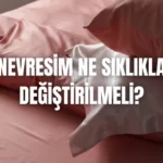 Nevresim Ne Sıklıkla Değiştirilmeli