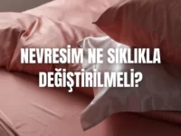 Nevresim Ne Sıklıkla Değiştirilmeli